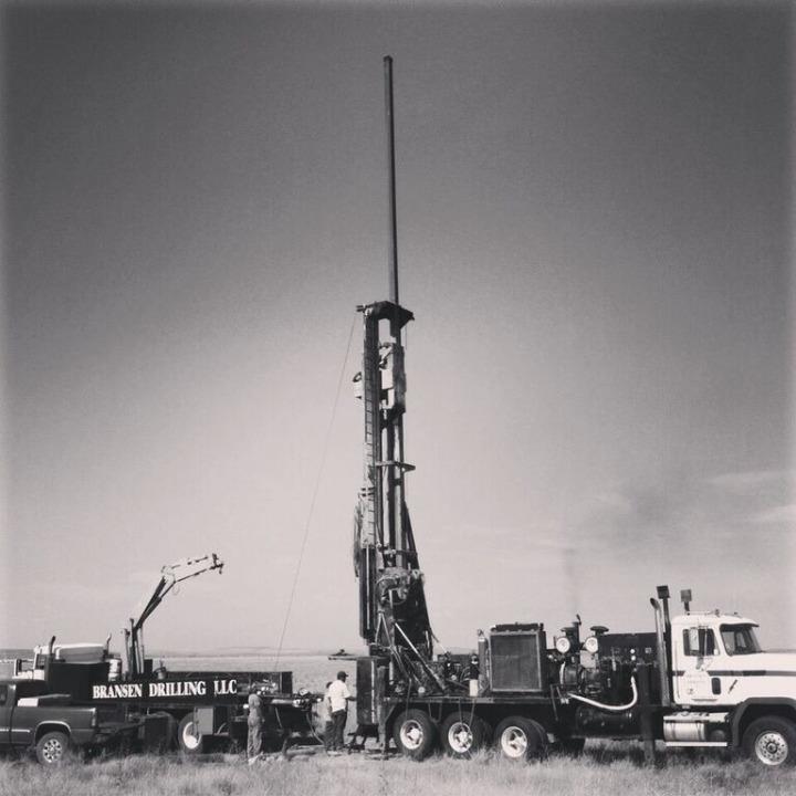 drilling